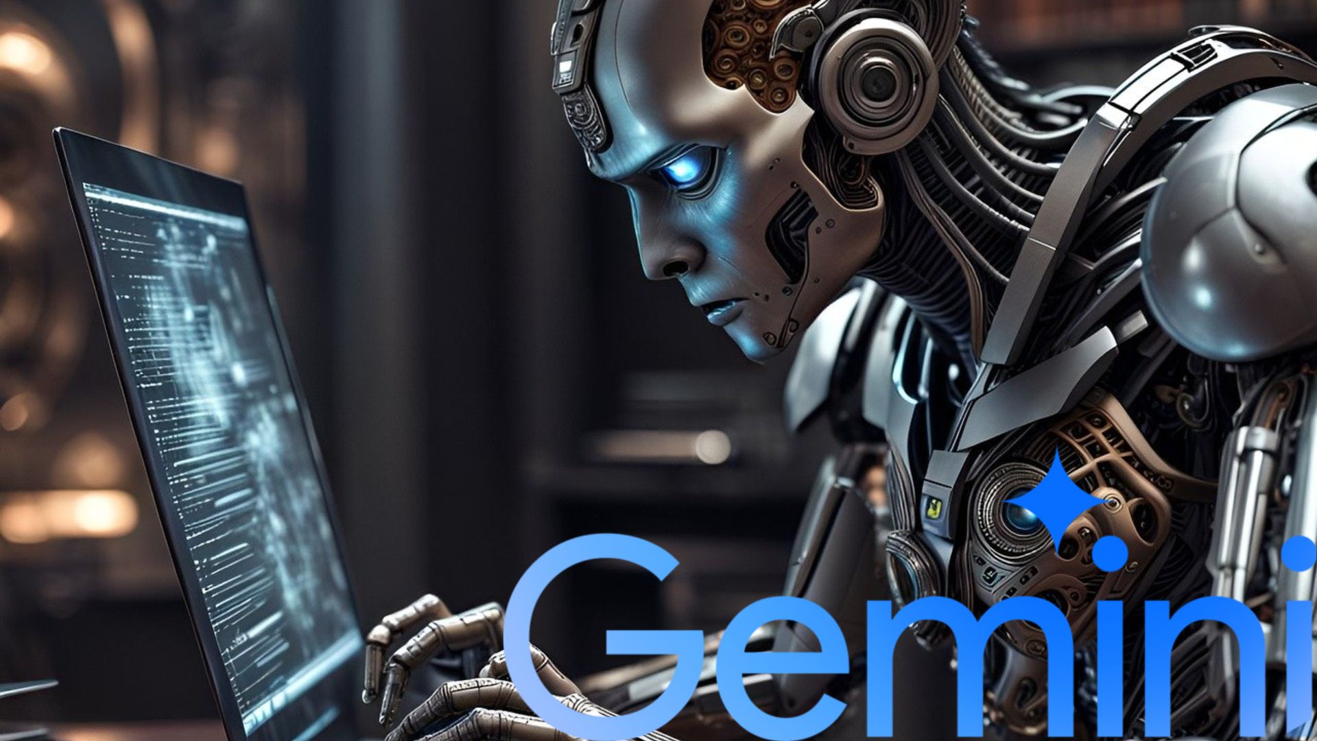 image représentative de Gemini.