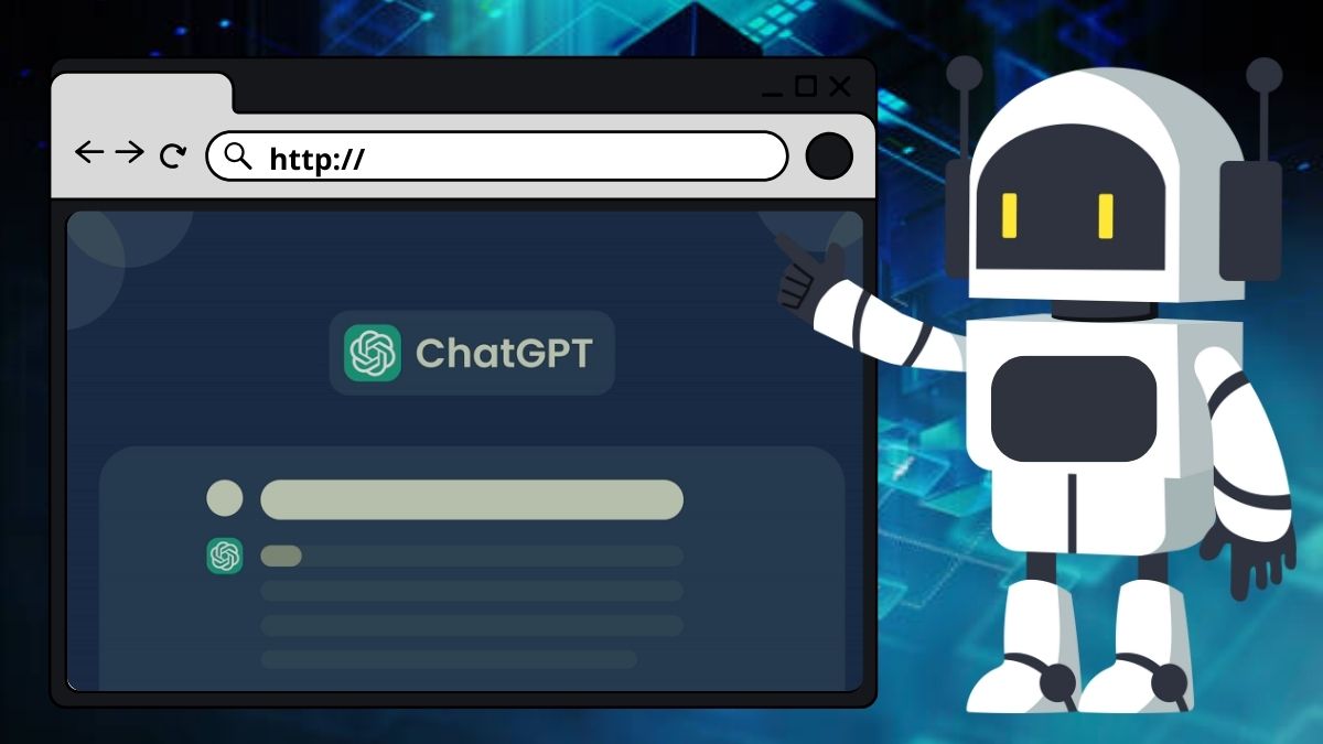 Illustration en image pour notre article "Comment intégrer ChatGPT sur un site Web"