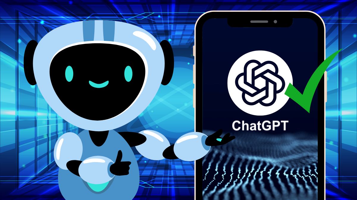 Image en vedette de Quelle est la vraie application ChatGPT ?